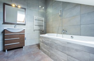 come pulire e lucidare mattonelle bagno, come pulire mattonelle bagno, come lucidare mattonelle bagno