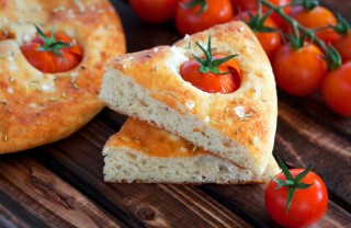 Focaccia