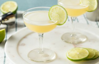 gimlet, cocktail, ricetta