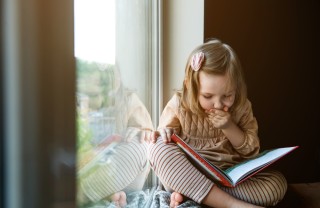 albi illustrati natura