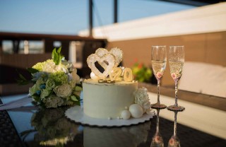 20 anni di matrimonio