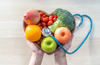 Dieta per il colesterolo alto