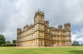 Downton Abbey perché amarla
