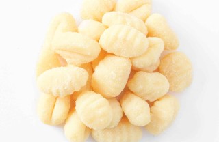 Gnocchi di patate