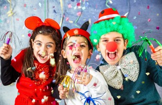 Quando inizia Carnevale 2022 Quando inizia Carnevale 2022