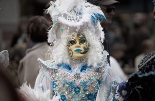 Carnevale di Venezia Carnevale di Venezia