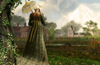 ragione sentimento austen