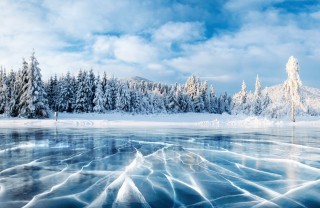 Storie sull'inverno per i bambini della scuola dell'infanzia