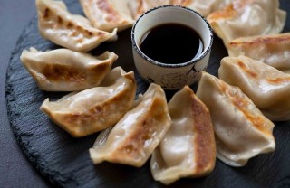 Gyoza