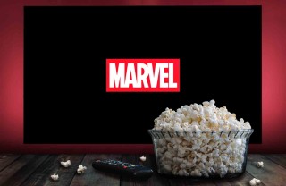 film Marvel