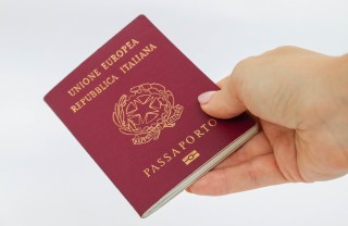 Come rinnovare il passaporto Come rinnovare il passaporto
