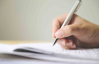 Come scrivere la relazione di un libro