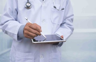 Codice ricetta elettronica