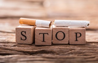 Smettere di fumare