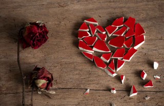 Dove non si festeggia San Valentino Dove non si festeggia San Valentino
