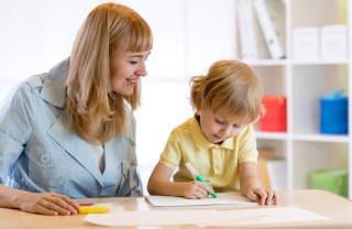 disegni facili numeri