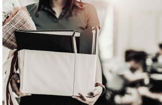 Come licenziarsi dal lavoro