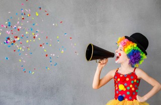 Tarantella di Carnevale