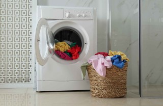 Come lavare i capi colorati