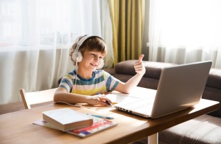 didattica distanza famiglia