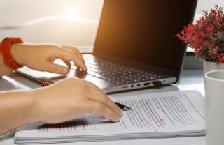 Lettera di presentazione
