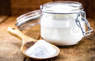 pasta bicarbonato ricetta