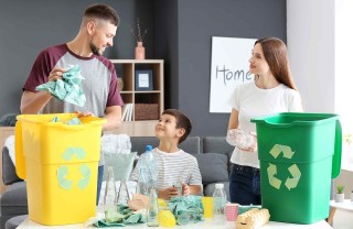 Come ridurre i rifiuti