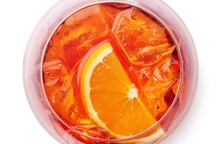 Spritz Spritz