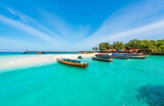 Zanzibar