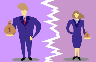 Gender Pay Gap