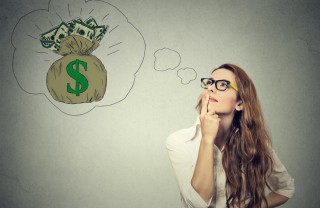 Cosa vuol dire sognare dei soldi sognare, soldi, interpretazione