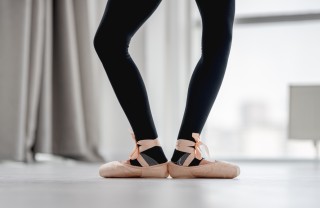 balletto libri ragazzi