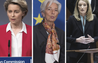 simboli donne empowerment