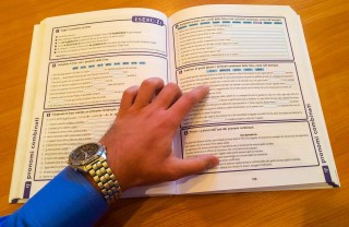 Errori più comuni in italiano Errori più comuni in italiano
