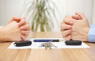 Separazione e divorzio differenze