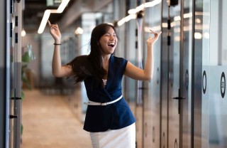 Sognare di trovare un nuovo lavoro