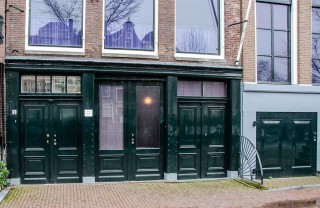 Casa di Anna Frank