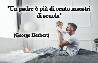 immagini, frasi, papà