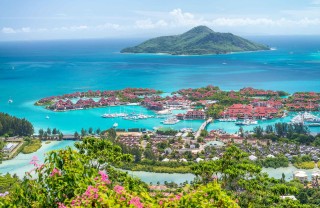 Seychelles, quando andare