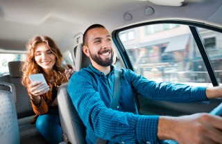 mobilità sostenibile soluzioni