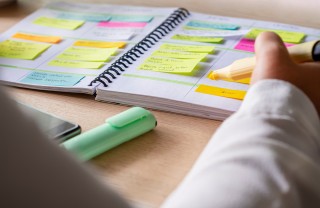 Agenda organizzata stress da troppi impegni, stress da troppi impegni come gestirlo
