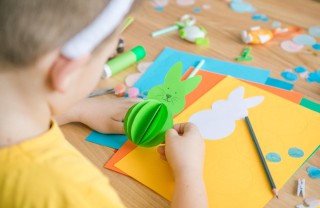 biglietti pop up pasquali