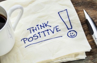 Pensiero positivo Pensiero positivo