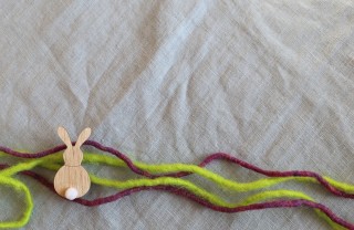 lavoretti pasqua scuola