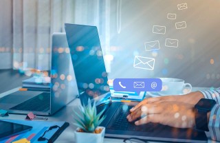 Quanto inquina una mail