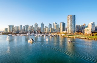 Vancouver