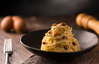 carbonara day