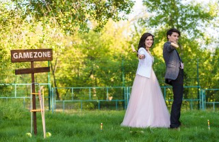 Giochi per il matrimonio