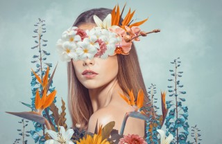 sognare, fiori, interpretazione