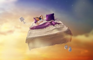 Che cosa vuol dire se sogni di sognare sognare, sogno, interpretazione